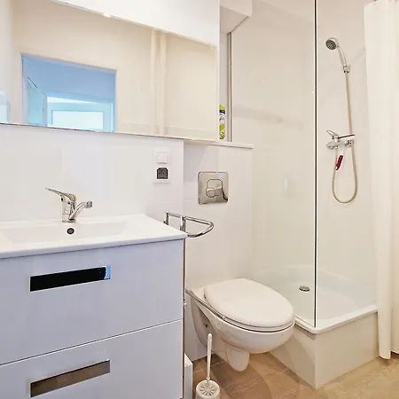 Apartament Ewa *