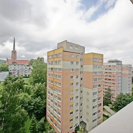 Apartament Ewa Homestay