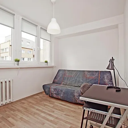 Apartament Ewa Homestay