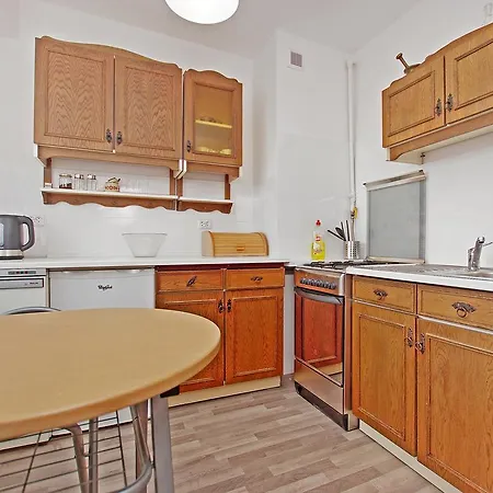 Apartament Ewa Homestay