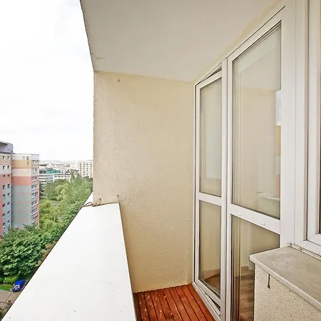 Apartament Ewa Homestay Gdynia
