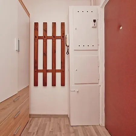 Homestay Apartament Ewa *