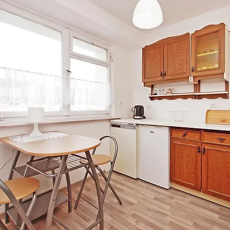 Apartament Ewa Gdynia
