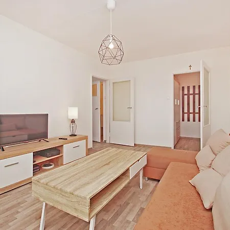 Apartament Ewa Homestay